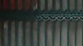 La reunión entre ambos líderes se confirmó hasta que Kim Jong-un (izquierda) volvió a Corea del Norte.