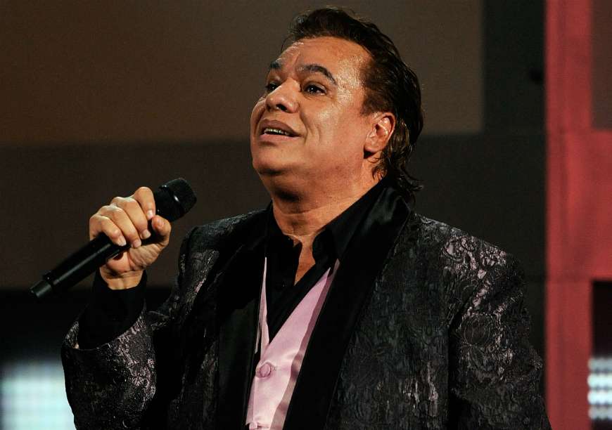 Polémico libro sobre Juan Gabriel ¡asegura que el cantante sigue vivo! - El  Diario NY