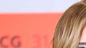 Gloria Trevi.