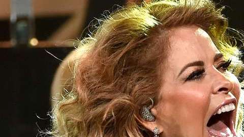 Gloria Trevi demandó a Pati Chapoy y TV Azteca
