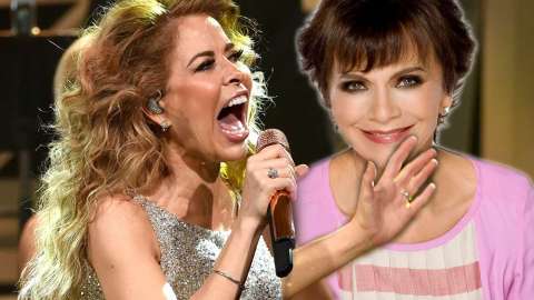 Gloria Trevi demandó a Pati Chapoy y TV Azteca