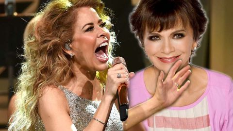 Gloria Trevi demandó a Pati Chapoy y TV Azteca