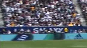 Golazo Ibrahimovic
