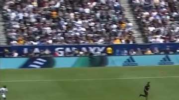 Golazo Ibrahimovic