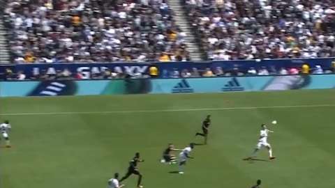 Golazo Ibrahimovic