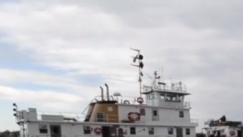 La Guardia Costera reconoció que necesita ayuda de México para atacar al narco.