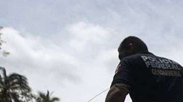 PEDRO PARDO/AFP/Getty Images