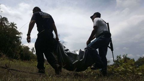 PEDRO PARDO/AFP/Getty Images