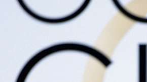 La estatua se llama “Casting Couch” y está en el cruce del bulevar Hollywood y la avenida La Brea.