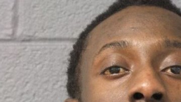 Mohamadou Mbacke tiene antecedentes por infracciones con armas