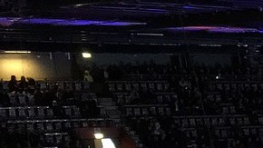 Partido de hockey/Archivo.