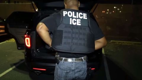 Acabar con las "Ciudades Santuario" es un objetivo de Trump