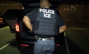 Los inmigrantes objetivo de ICE en nuevas redadas