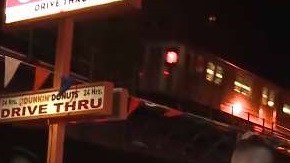 Nueva Jersey, donde gobierna Murphy, es una de las entidades donde ICE tiene más presencia.