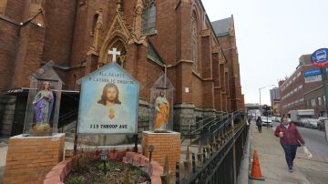 Iglesias de Brooklyn conmemorarán en Viernes Santo con varios servicios religiosos.