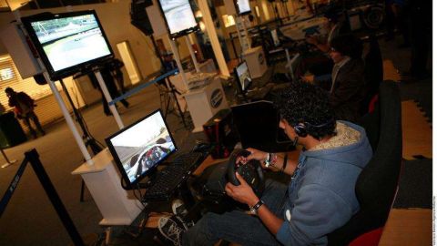 Es imposible determinar con certeza que esos juegos causan actos de violencia.