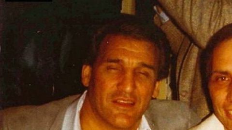 Vincent Asaro y su primo Gaspare Valenti  protagonizaron varios crímenes