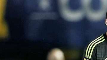 Oribe Peralta acompañará a Javier Hernández y Raúl Jiménez en el grupo de centro delanteros mexicanos en Rusia 2018. (Foto: Imago7/David Mathews)