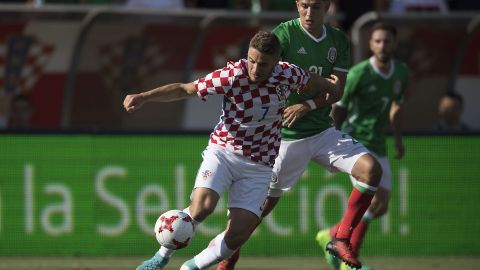 Croacia podría ser la ganadora de Qatar 2022.