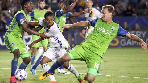Twitter transmitirá partidos en vivo de la MLS durante tres años