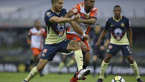 América visita a Tauro con una cómoda ventaja de 4-0