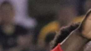 Jozy Altidore durante el partido de Toronto FC ante los Tigres UANL de la Liga de Campeones de la Concacaf 2018. (Foto: Imago7)