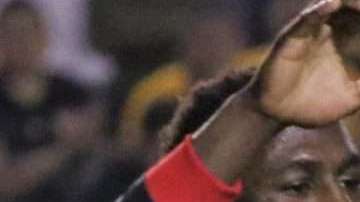 Jozy Altidore durante el partido de Toronto FC ante los Tigres UANL de la Liga de Campeones de la Concacaf 2018. (Foto: Imago7)