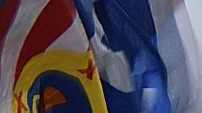 Chicharito saludo a la afición mexicana en la Bahía de San Francisco.  Imago7/Etzel Espinosa