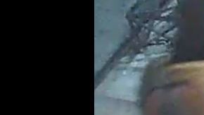 El sospechoso fue identificado como hispanos de unos 30 años.