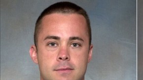 Christopher ‘Tripp’ Zanetis y Christopher Raguso iban en el helicóptero que se precipitó