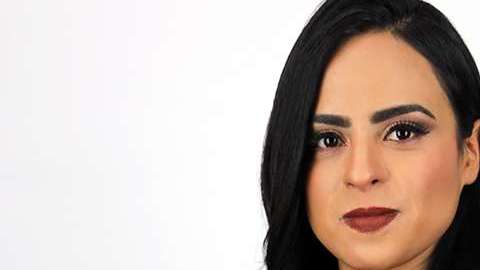 Iris Cisneros