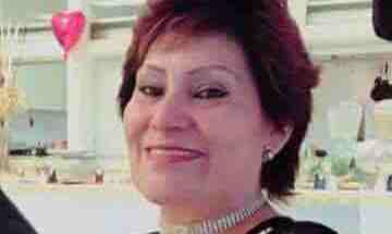 Irma Carranza Cruz tiene una hija de 12 años que es ciudadana estadounidense.