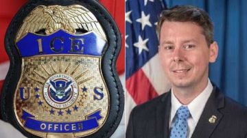 James Schwab renunció como portavoz de ICE en San Francisco por campaña de "mentiras" de la agencia.