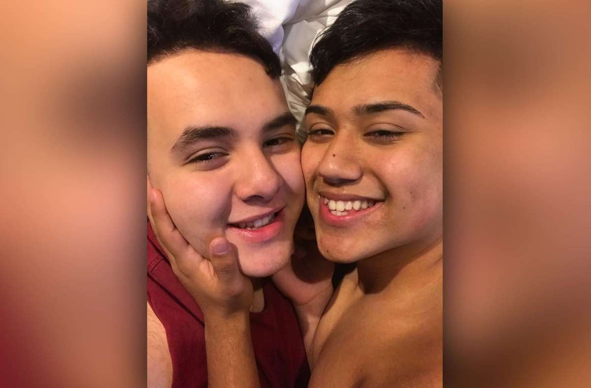 Hijo de Jenni Rivera, Johnny López, comparte video íntimo con su novio - El  Diario NY