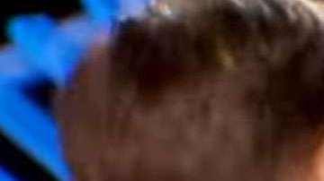 Katy Perry en American Idol.