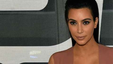 Kim Kardashian