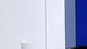 Kim Kardashian y Kanye West.