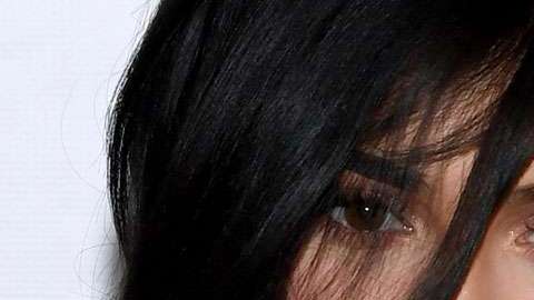 Kylie Jenner, la menor del clan Kardashian-Jenner.