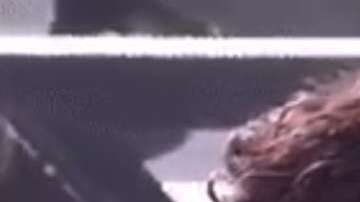 Alejandra Guzmán y Gloria Trevi.