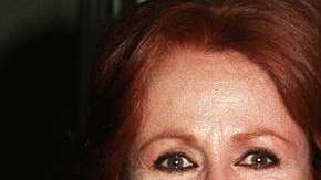 Laura Zapata y Ernestina Sodi.