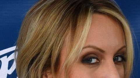 Lili Estefan vs Stormy Daniels