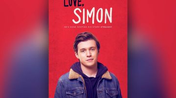 Nick Robinson protagoniza "Love Simon"