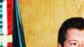 El hijo de Colosio  declaró que si su padre viviera "buscaría un mejor país”.