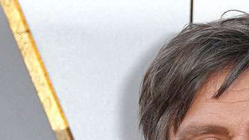 Entre los invitados al evento estuvieron el director George Lucas y el actor Harrison Ford.