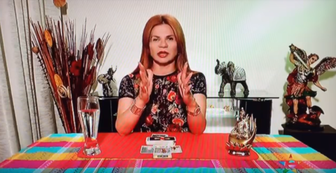 Mhoni Vidente.