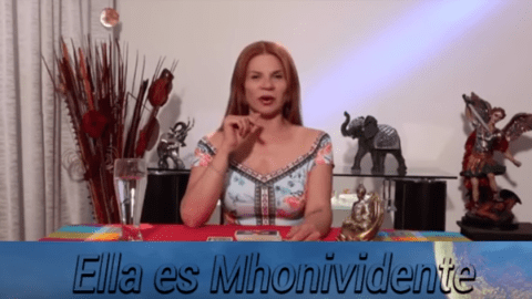 Mhoni Vidente.