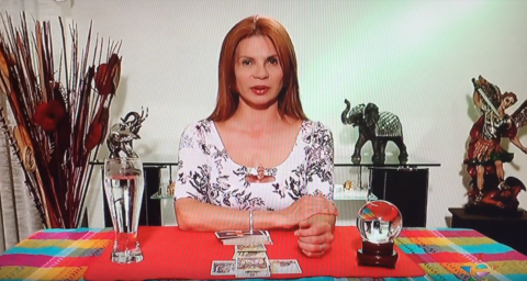 Mhoni Vidente.