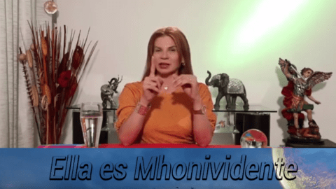 Mhoni Vidente.