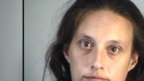 Pauline Elizabeth Martin ha sido acusada de mantener una relación incestuosa por más de cinco años