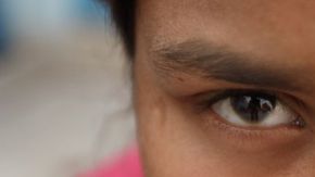 Monika detuvo su propia boda a escasas horas de celebrarse.